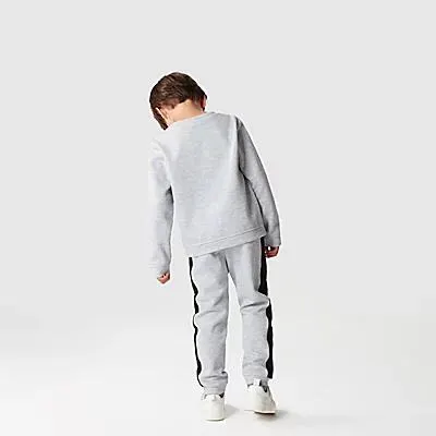 Kids' TNF Tech Two-Piece Set