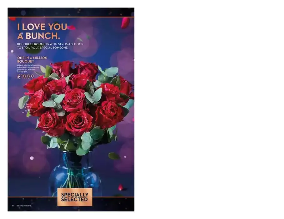 New offers to discover from 8 February to 22 February 2025 - Catalogue Page 18