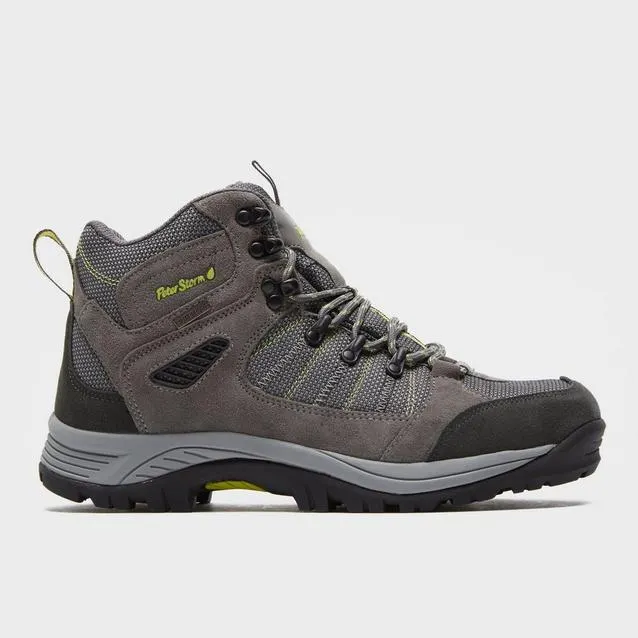 Men's Malvern Walking Boots