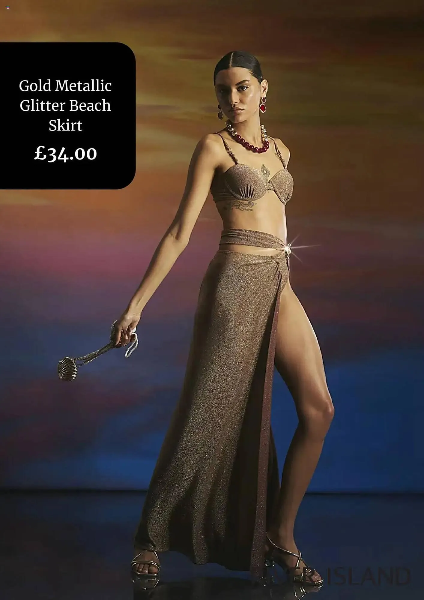 River Island leaflet from 20 June to 20 July 2025 - Catalogue Page 2