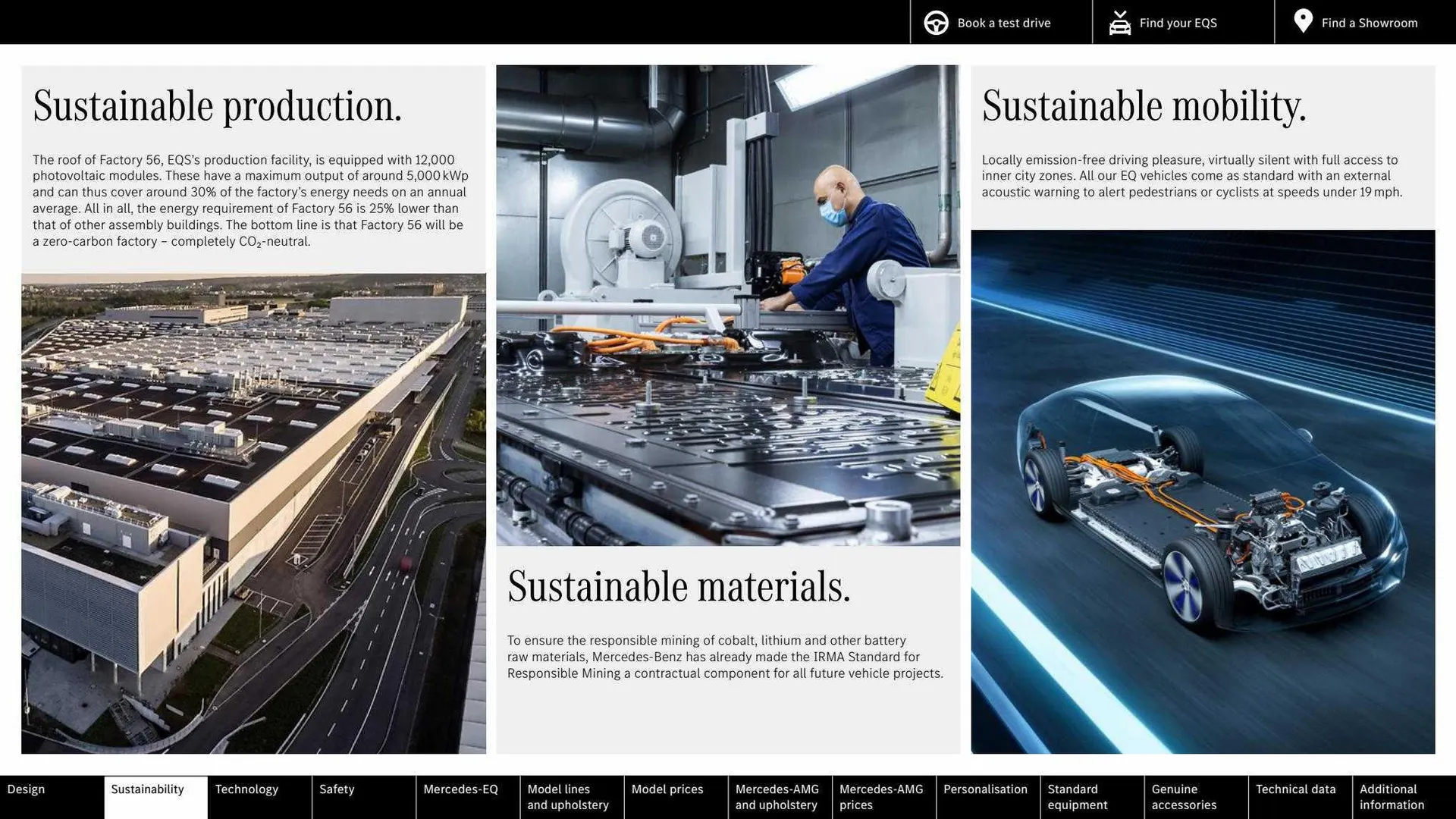 Mercedes-Benz Weekly Offers from 16 March to 16 March 2024 - Catalogue Page 10