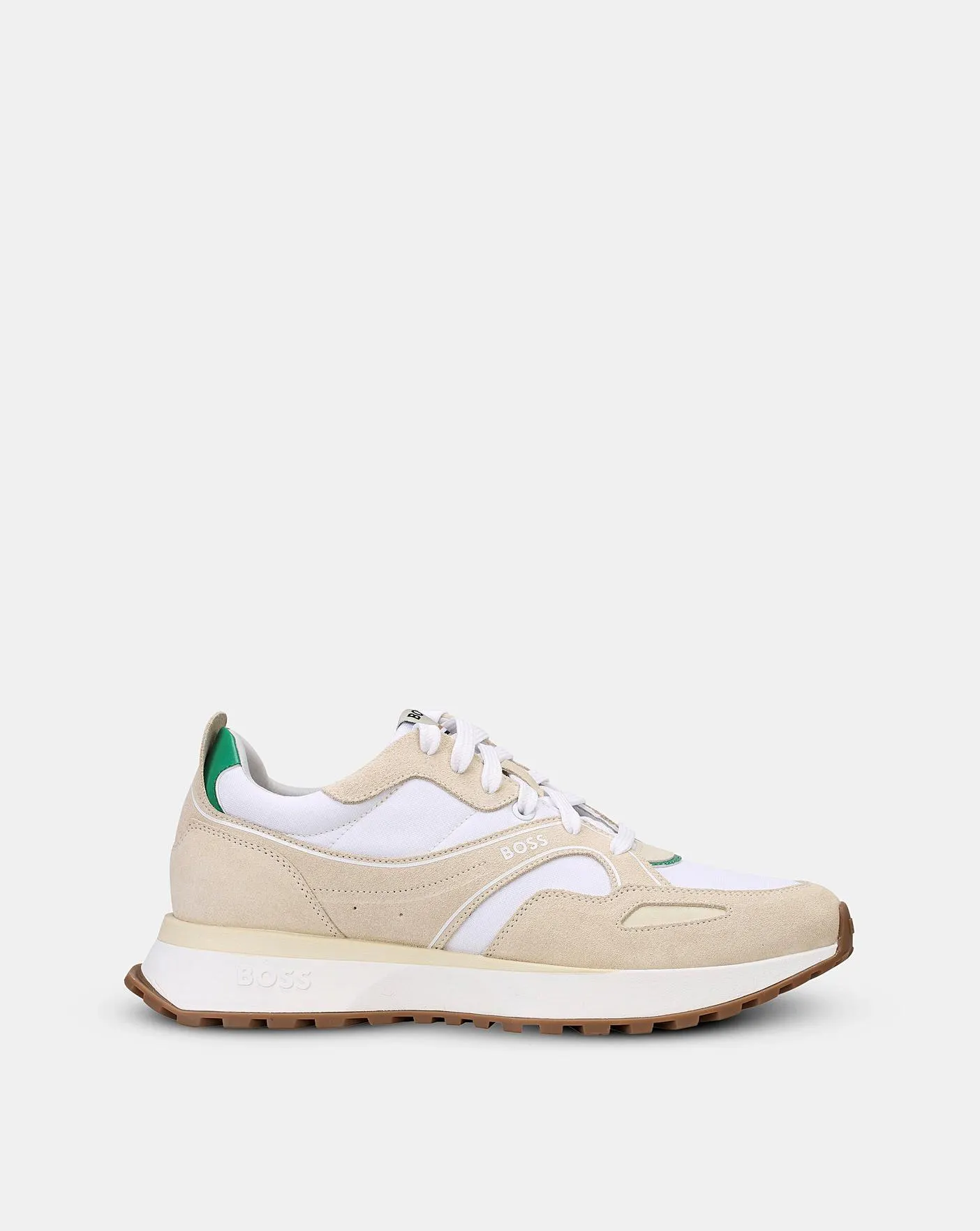 BOSS Jonah Runner Trainer