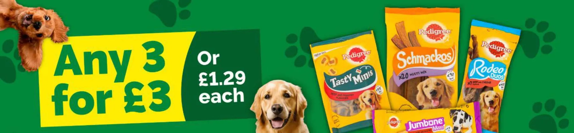 Poundstretcher leaflet from 14 May to 20 May 2025 - Catalogue Page 2