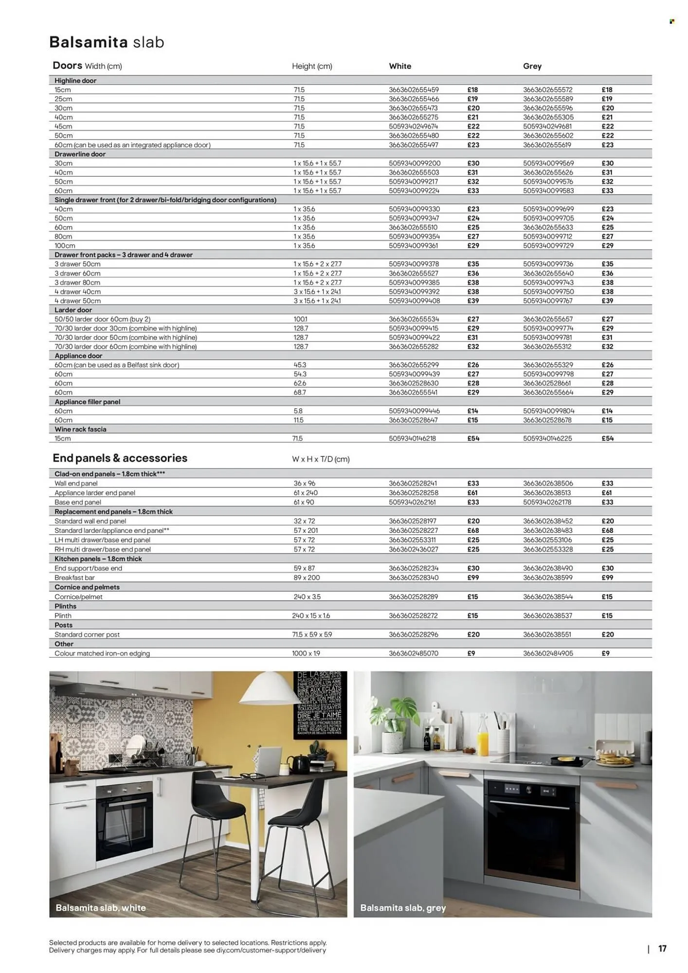 B&Q brochure from 3 February to 10 February 2026 - Catalogue Page 17