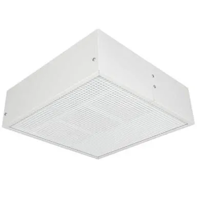 3kW Surface Ceiling Heater Wireless