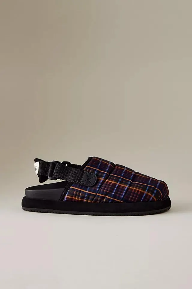 Good News Frank Slingback Slipper Flat Mules