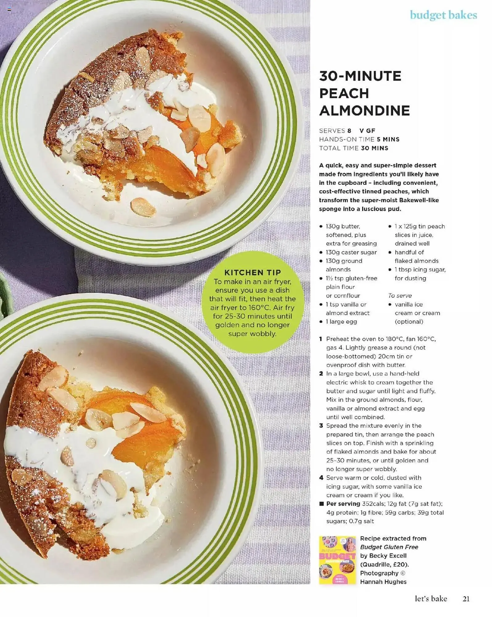 Sainsbury's leaflet from 31 March to 31 December 2025 - Catalogue Page 21