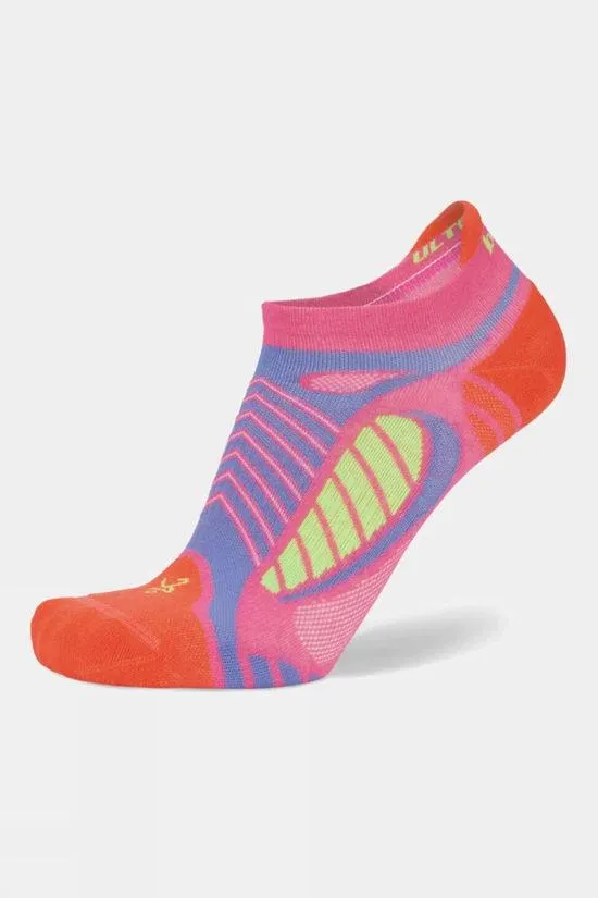 Unisex Ultra Light No Show Socks