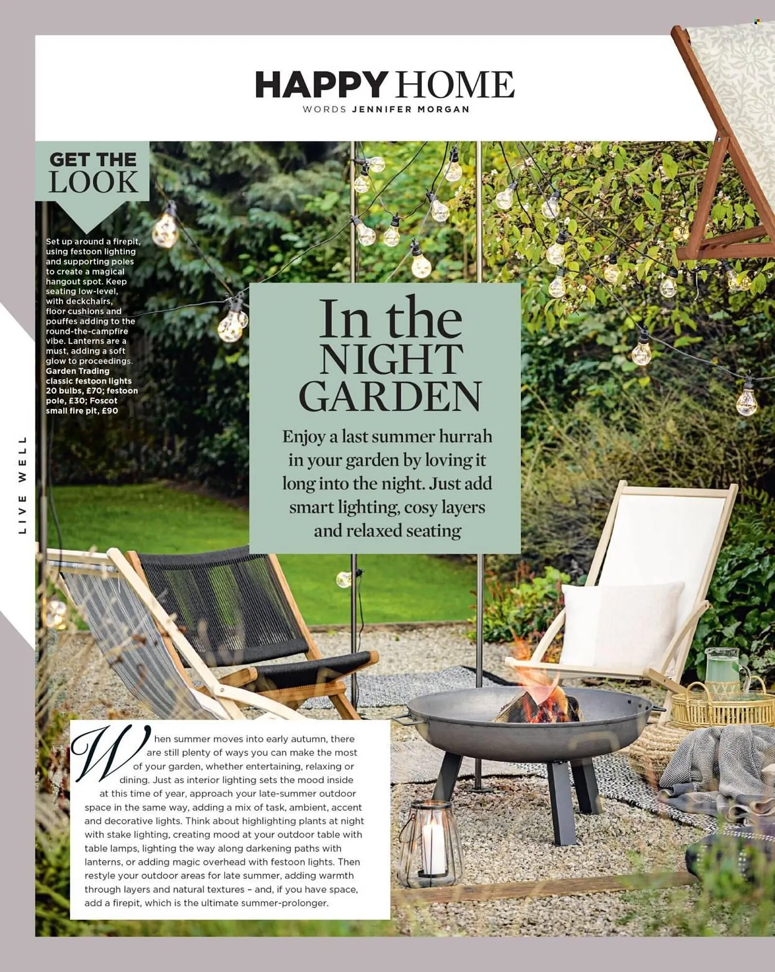 Sainsbury's leaflet from 1 August to 31 August 2025 - Catalogue Page 96