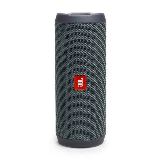Jbl Flip Essential 2 Bluetooth Speaker Gun Metal Grey