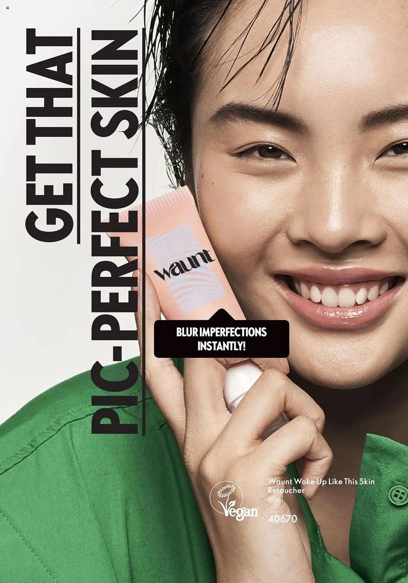 Oriflame leaflet from 1 April to 31 July 2025 - Catalogue Page 17