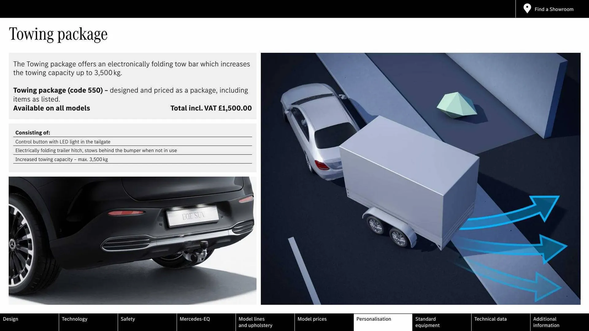 Mercedes-Benz leaflet from 31 March to 31 March 2024 - Catalogue Page 37