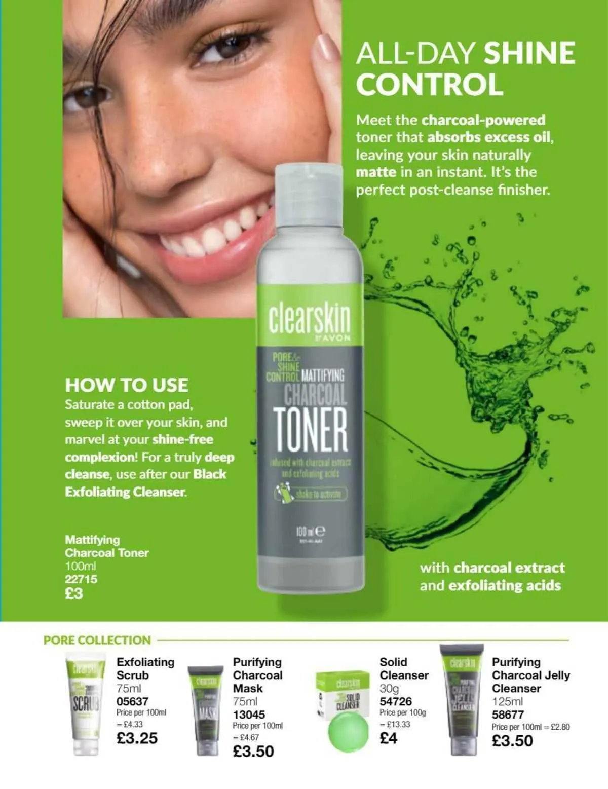 Avon Weekly Offers from 1 December to 31 December 2023 - Catalogue Page 57