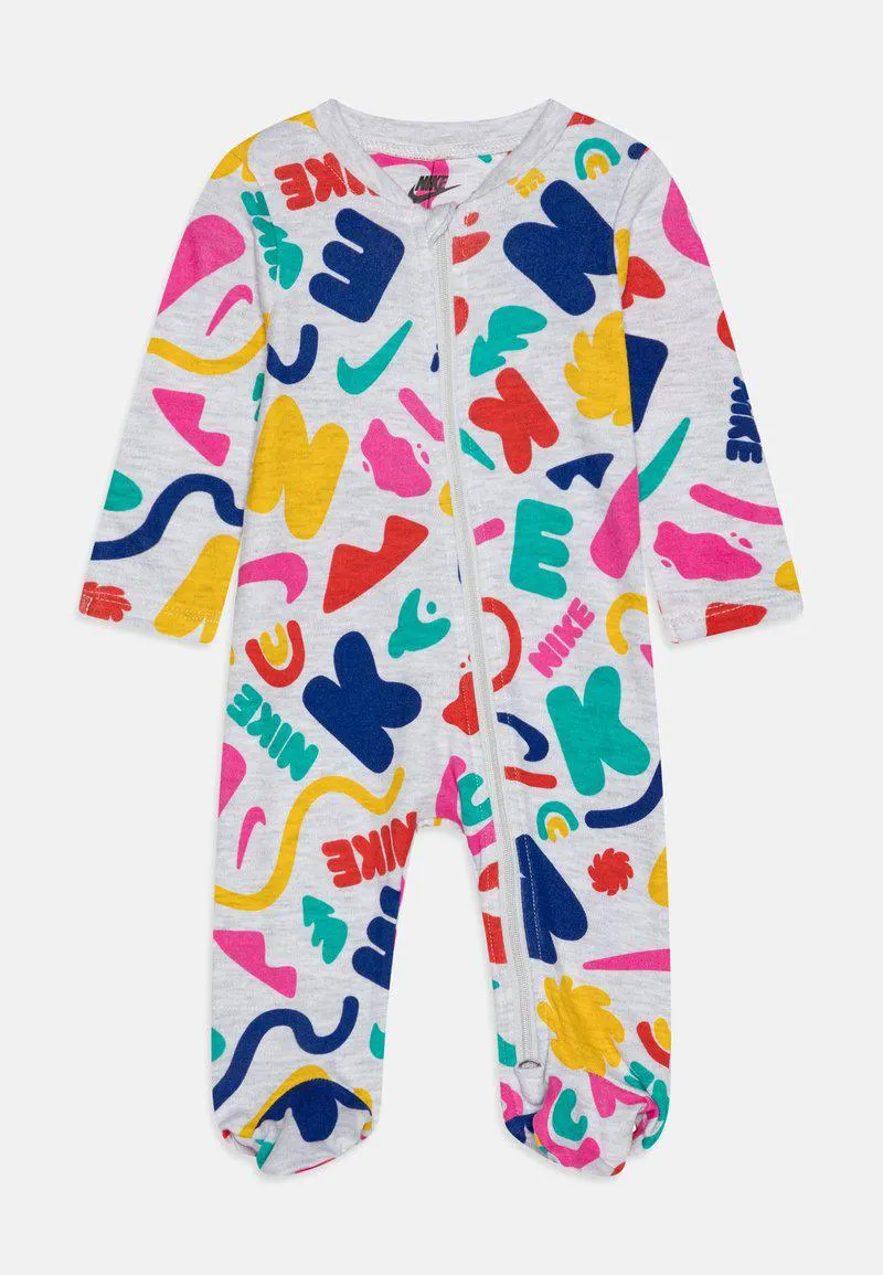 PRIMARY PLAY FOOTED - Sleep suit