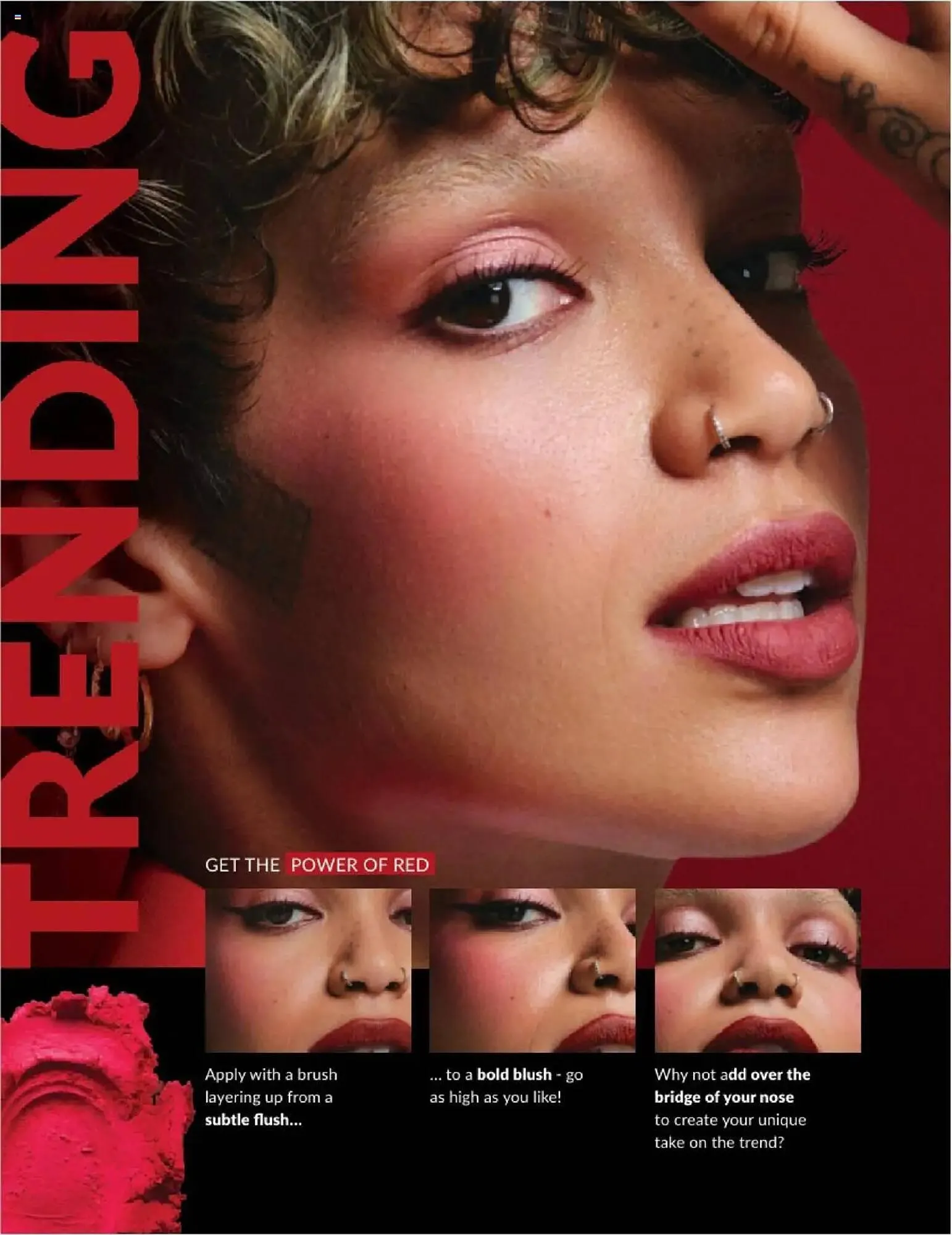 Avon leaflet from 1 April to 30 April 2025 - Catalogue Page 10