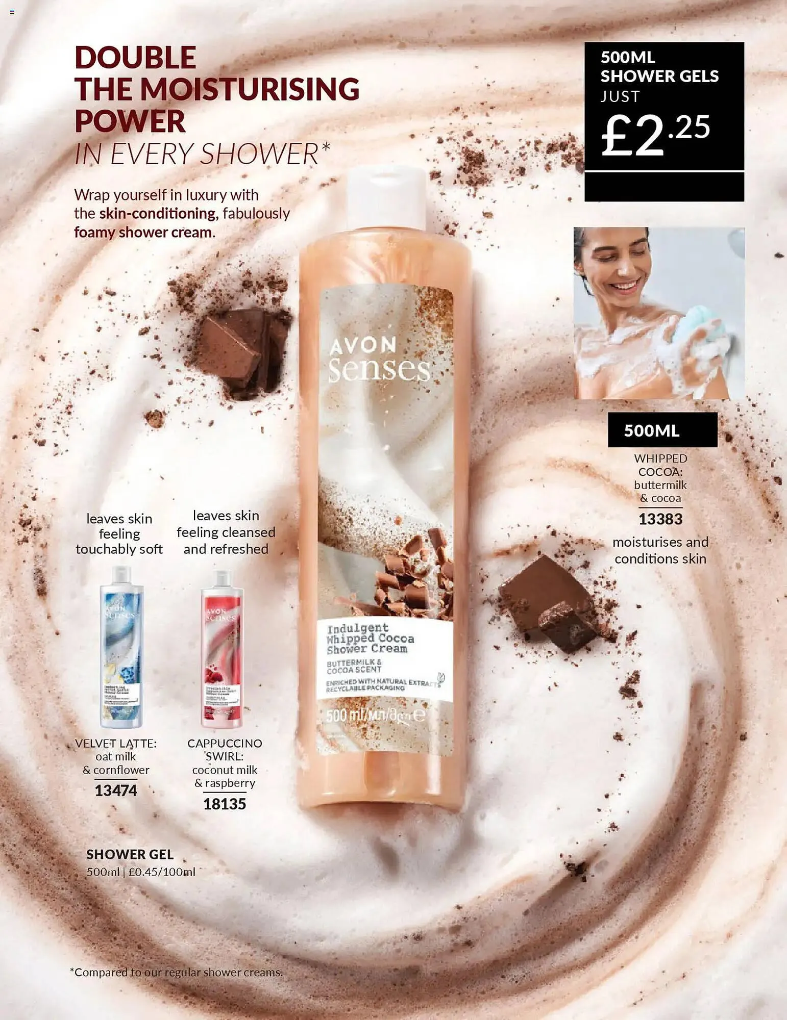Avon catalogue from 1 March to 1 April 2026 - Catalogue Page 185