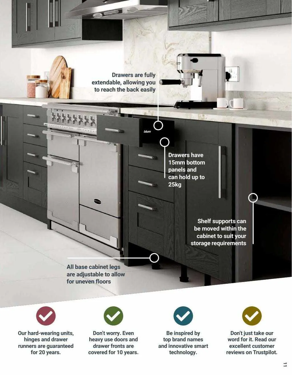 Wickes Weekly Offers from 13 April to 31 December 2023 - Catalogue Page 11