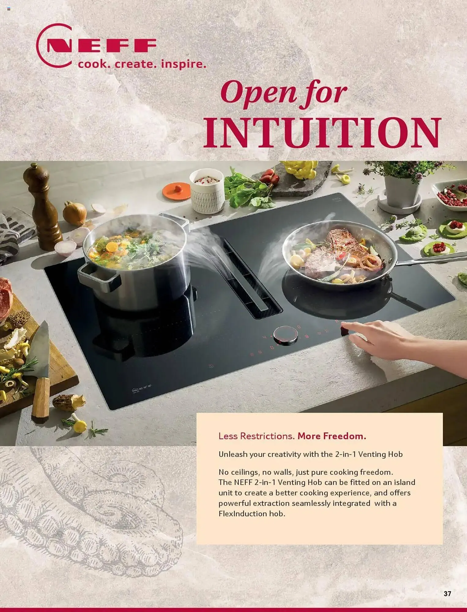 B&Q leaflet from 13 December to 30 June 2025 - Catalogue Page 37