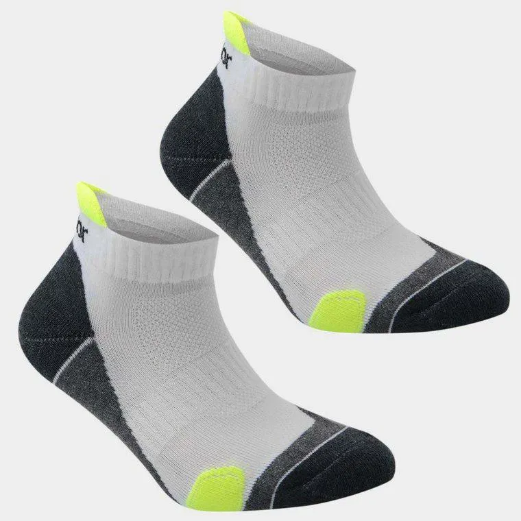 Karrimor 2 Pack Running Socks Junior