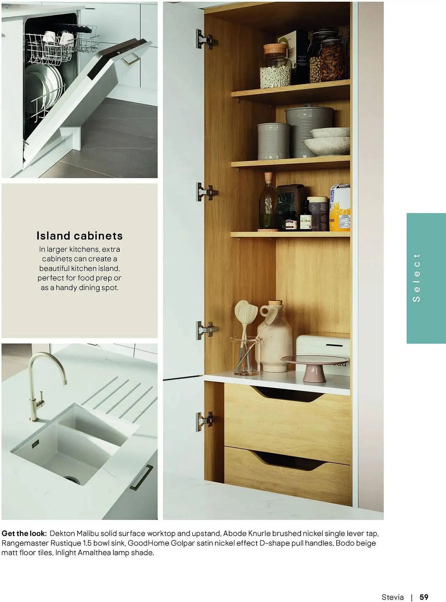 B&Q brochure from 16 December to 1 July 2026 - Catalogue Page 59