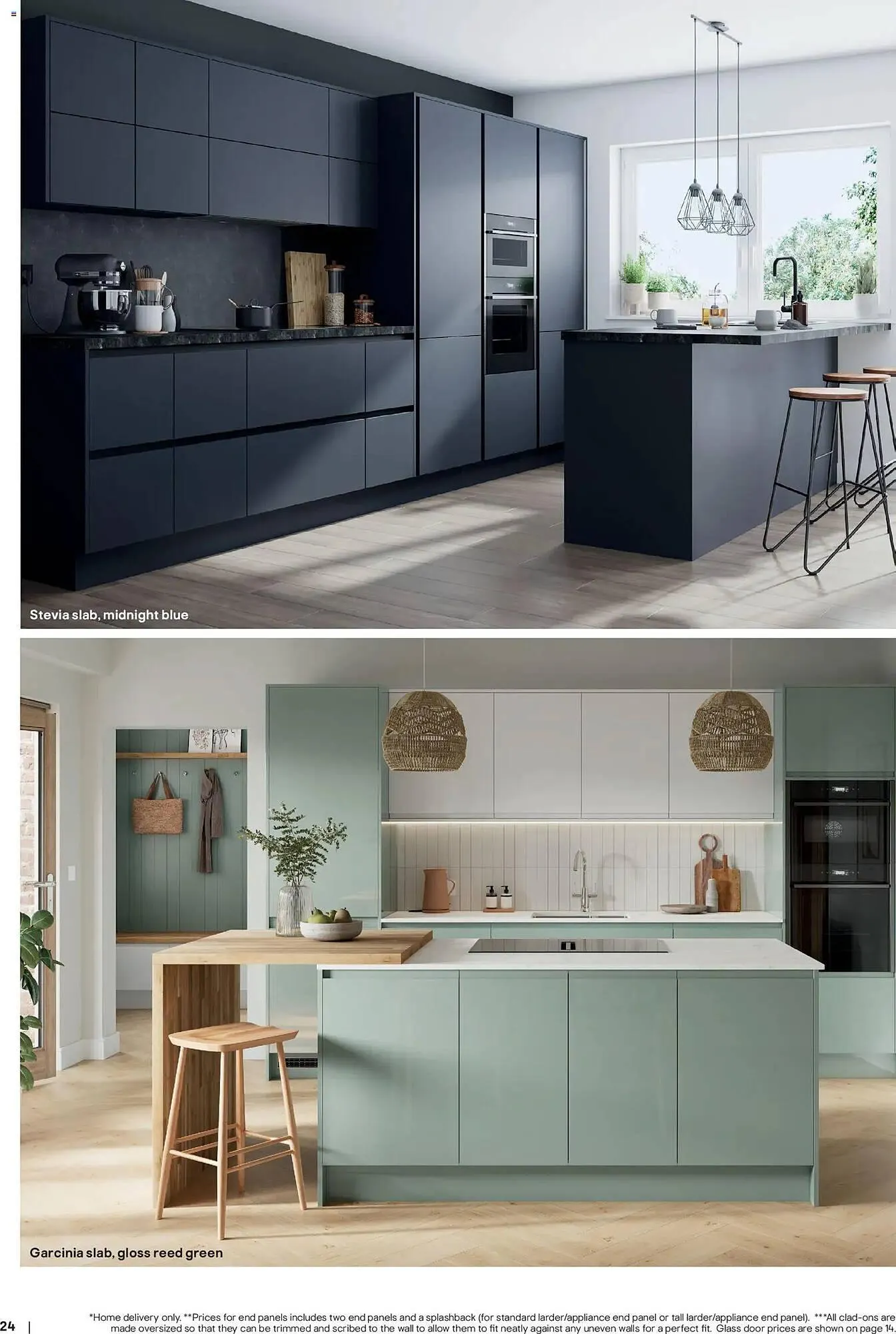 B&Q brochure from 16 December to 1 July 2026 - Catalogue Page 24