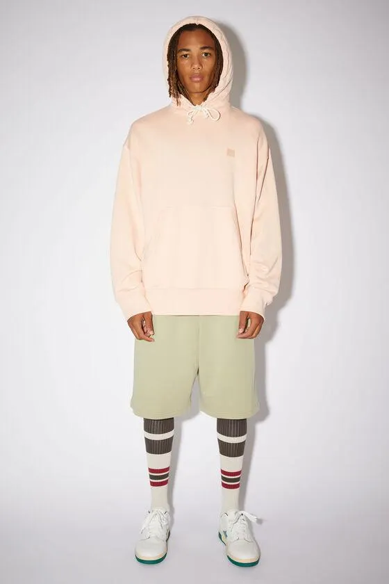 Hooded sweatshirt - Oversized fit