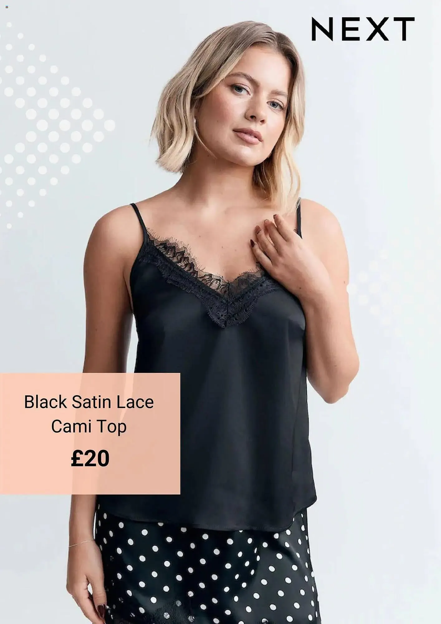 Next leaflet from 21 February to 21 March 2026 - Catalogue Page 5