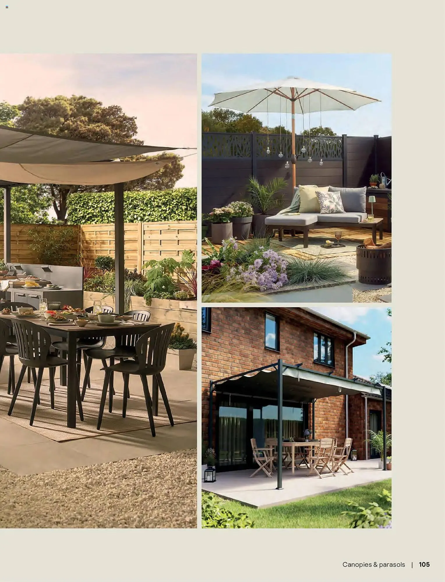 B&Q brochure from 23 February to 31 December 2026 - Catalogue Page 105