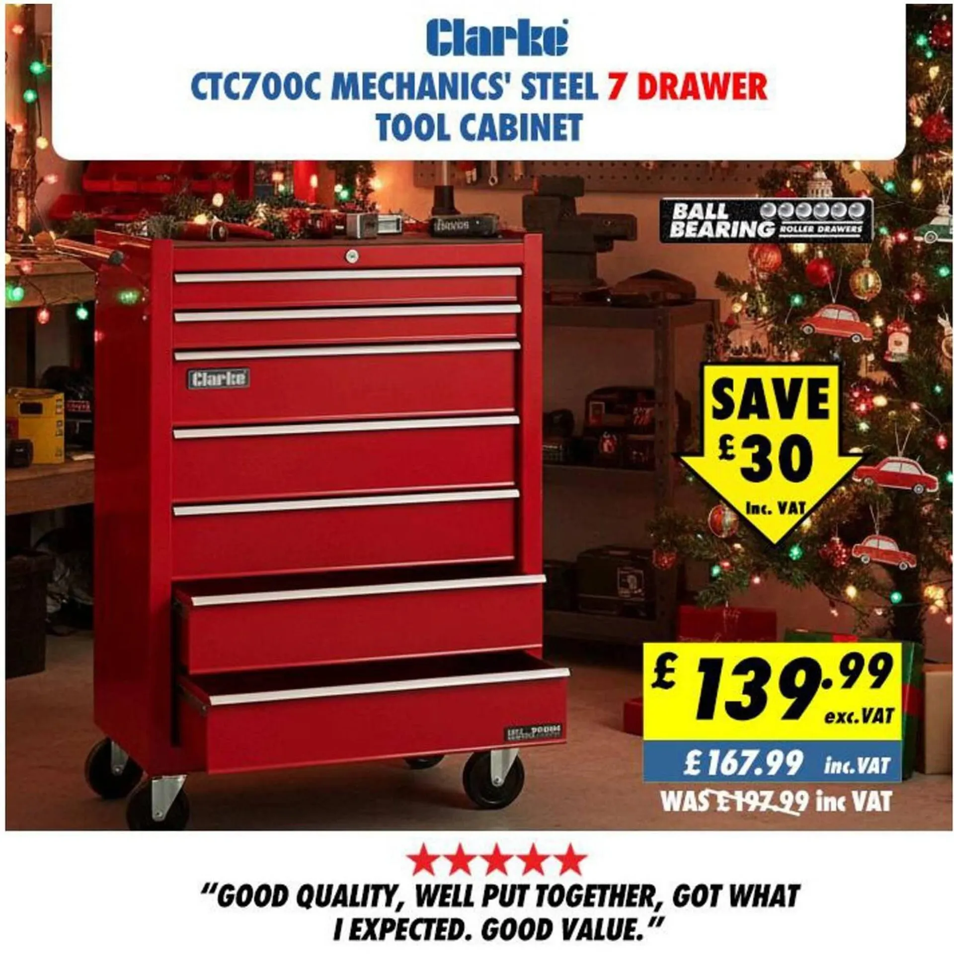 Machine Mart catalogue from 15 December to 23 December 2025 - Catalogue Page 4