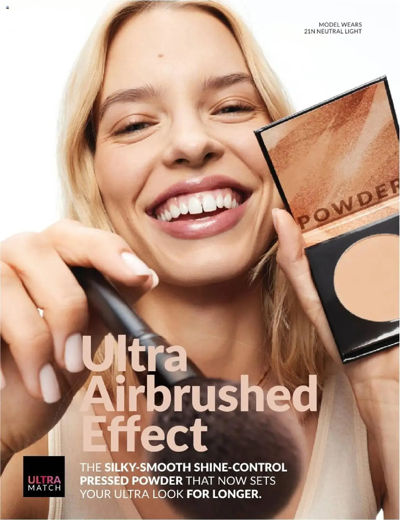 Avon leaflet from 1 June to 1 July 2025 - Catalogue Page 21