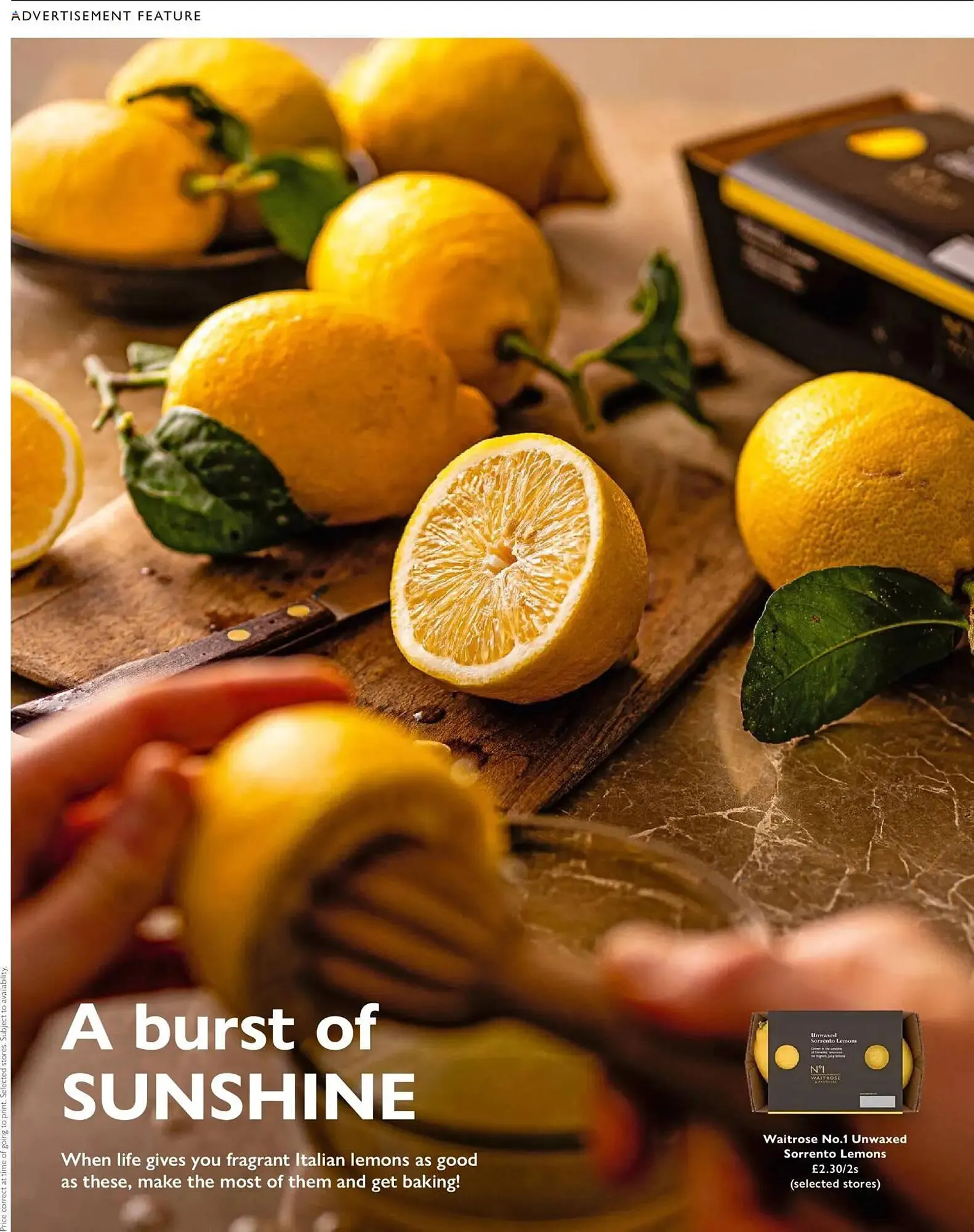 Waitrose catalogue from 22 January to 29 January 2026 - Catalogue Page 14