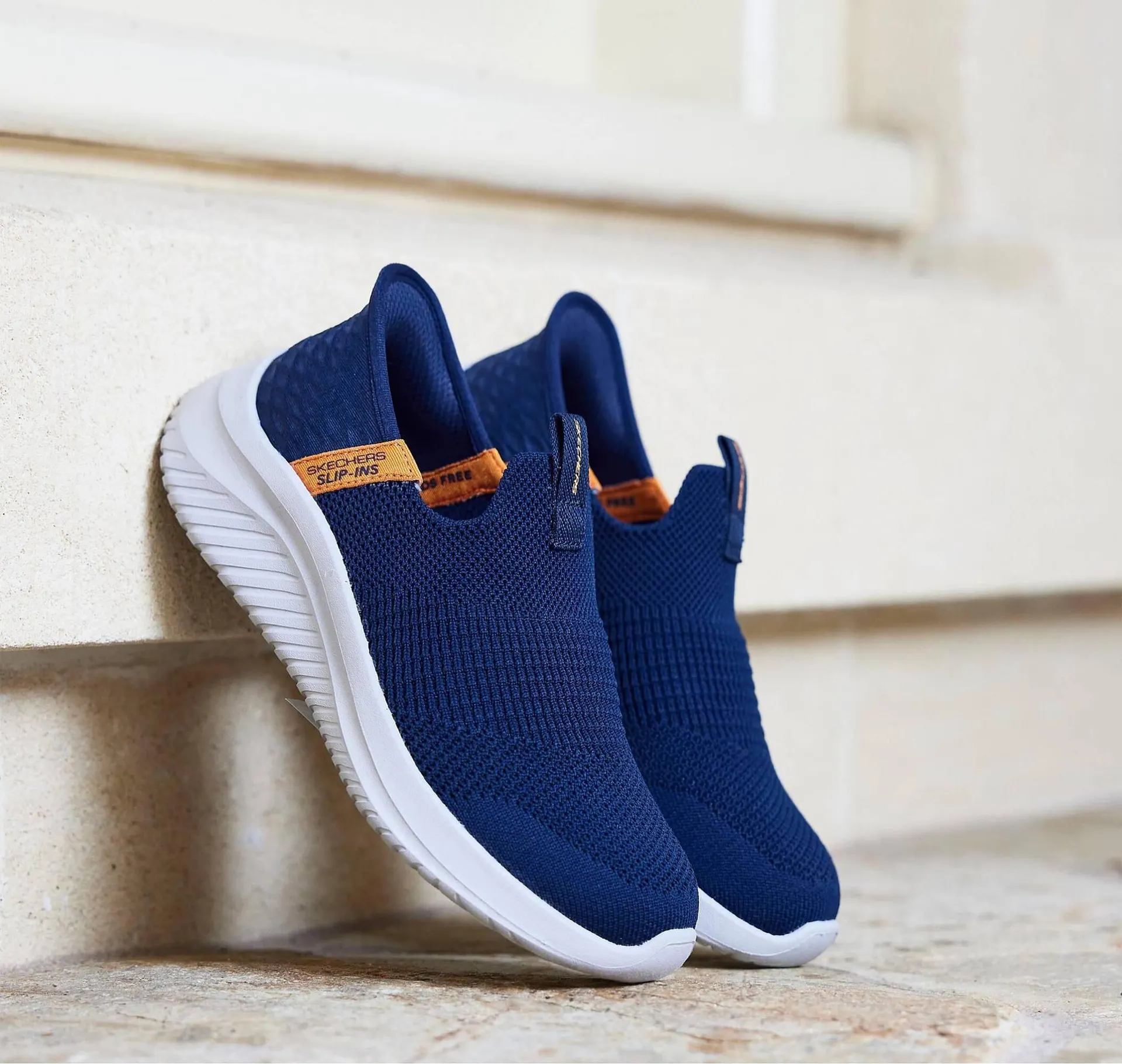 Skechers leaflet from 25 September to 10 October 2023 - Catalogue Page 8