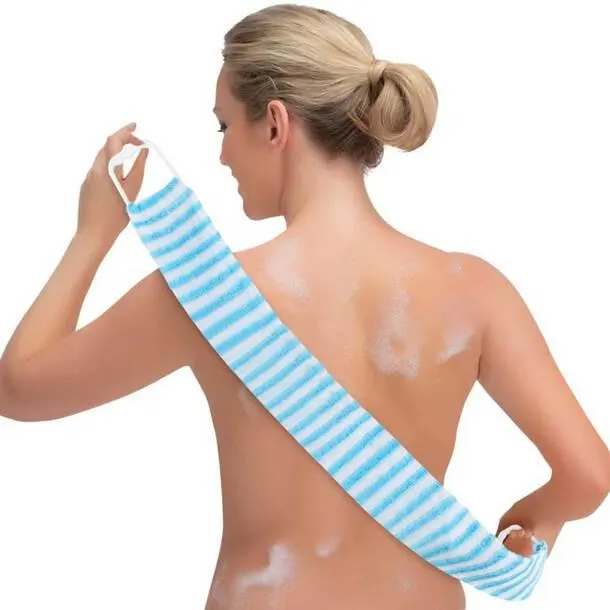 Comfy-Grip Back Scrubber