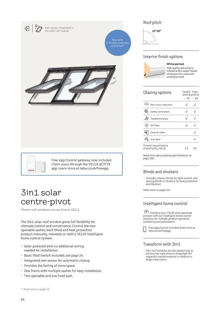 Product Catalogue 2024 from 2 April to 31 December 2024 - Catalogue Page 68