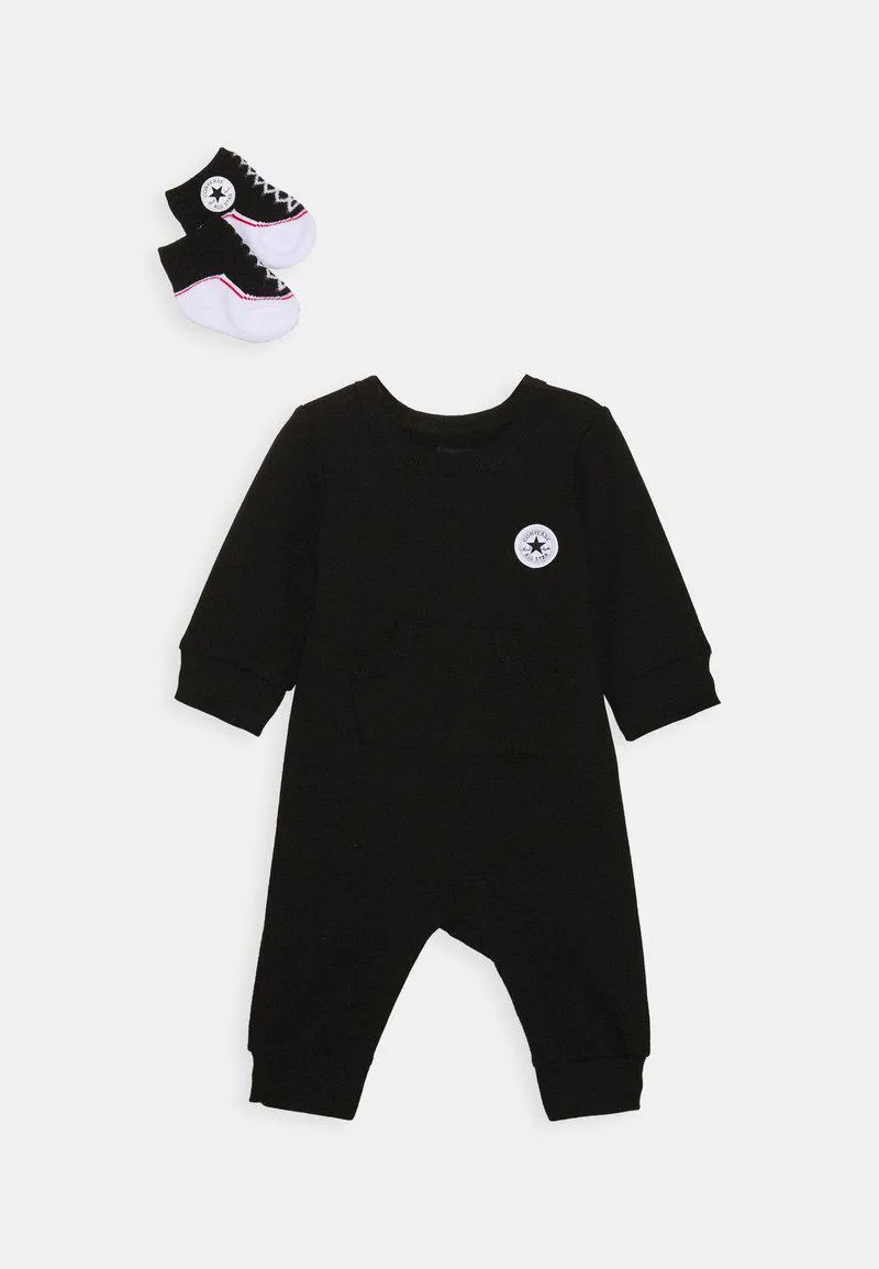 LIL CHUCK COVERALL SET UNISEX - Jumpsuit