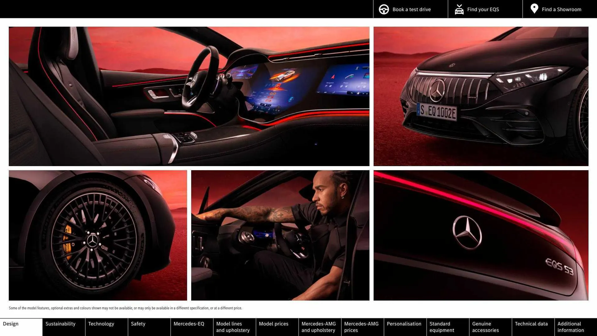 Mercedes-Benz Weekly Offers from 16 March to 16 March 2024 - Catalogue Page 6