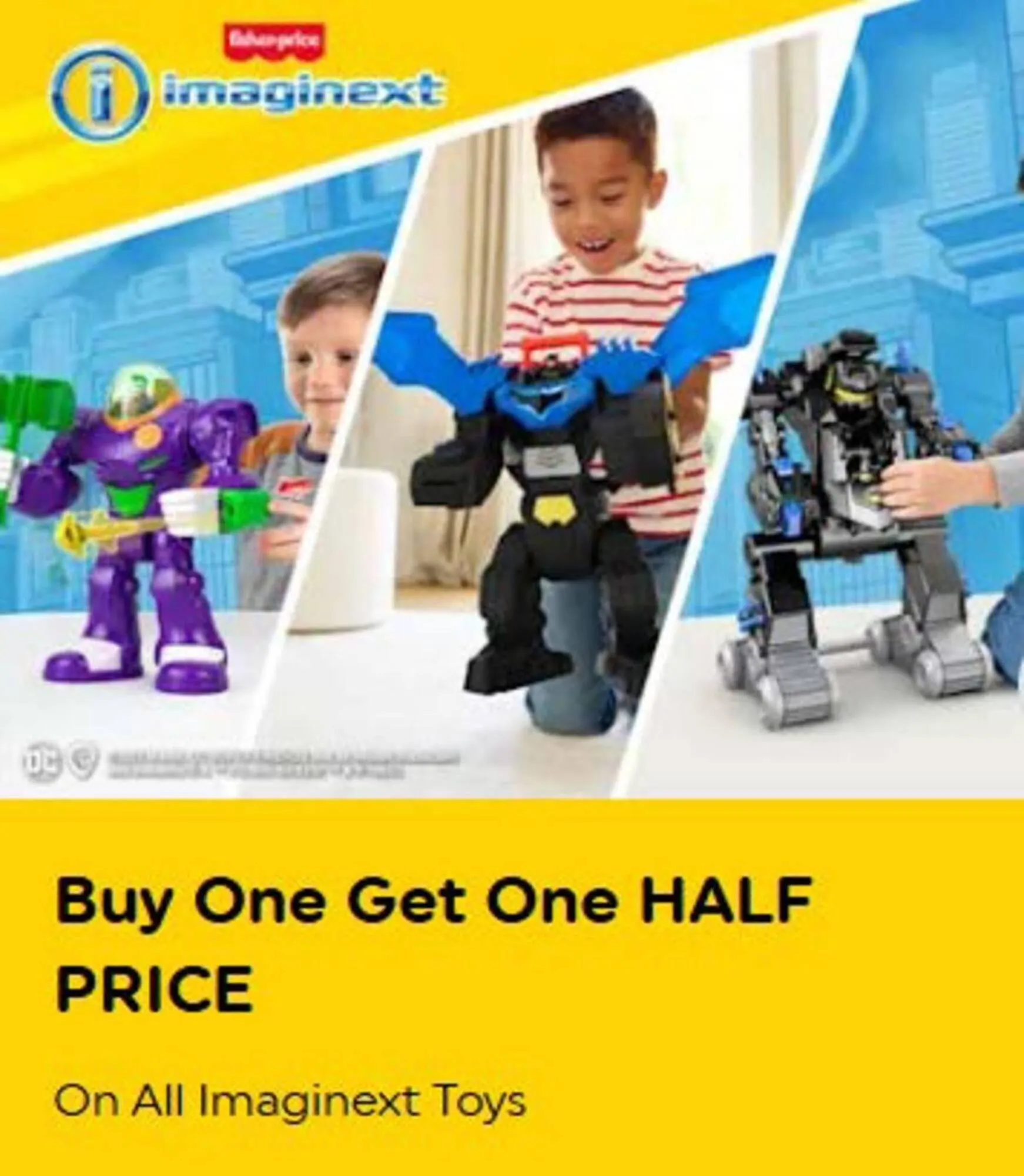 Smyths Toys catalogue from 24 September to 14 October 2025 - Catalogue Page 2