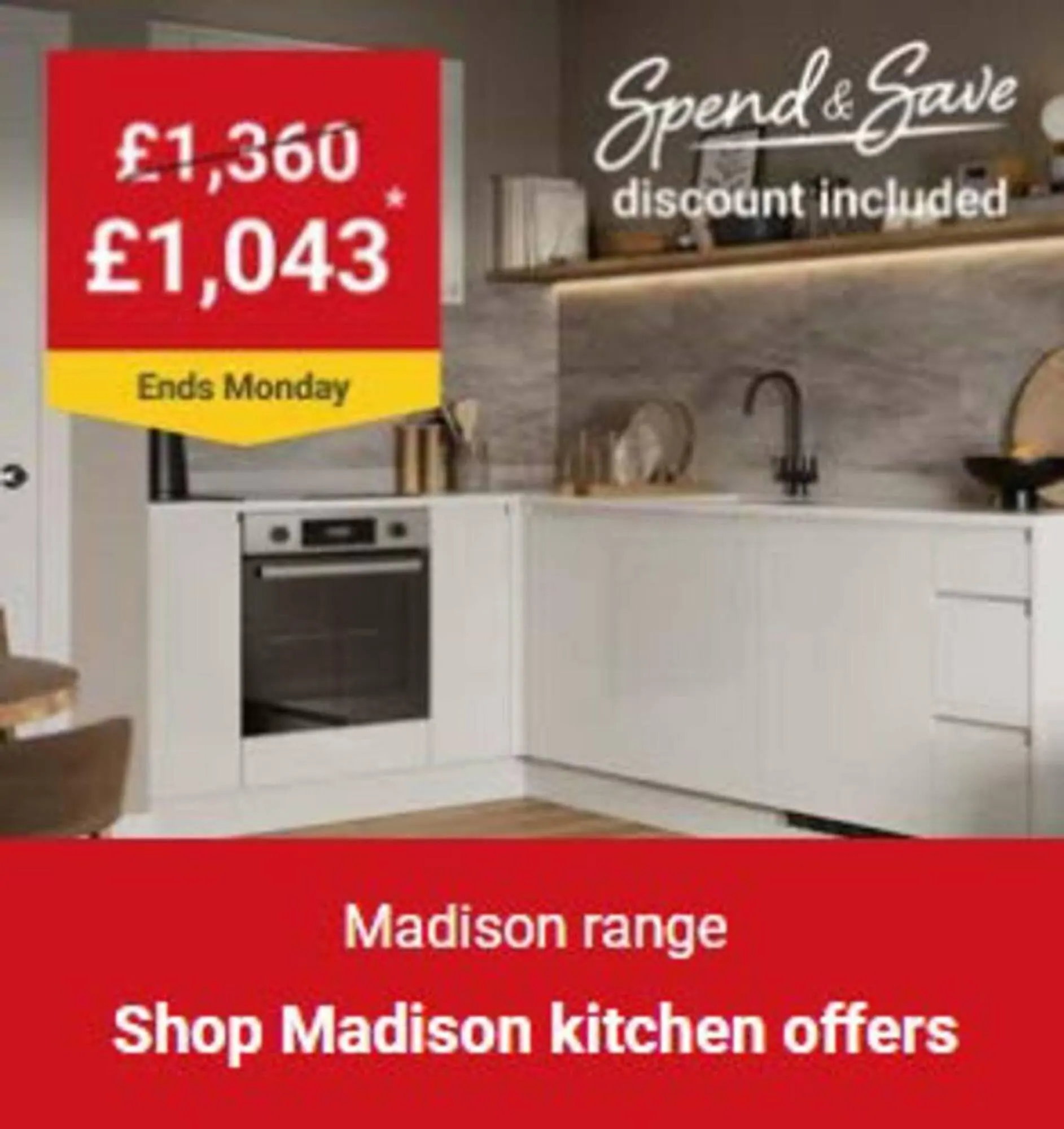 Wickes catalogue from 12 February to 24 February 2026 - Catalogue Page 3