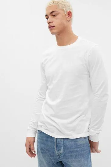 Everyday Soft Crew Neck T-Shirt