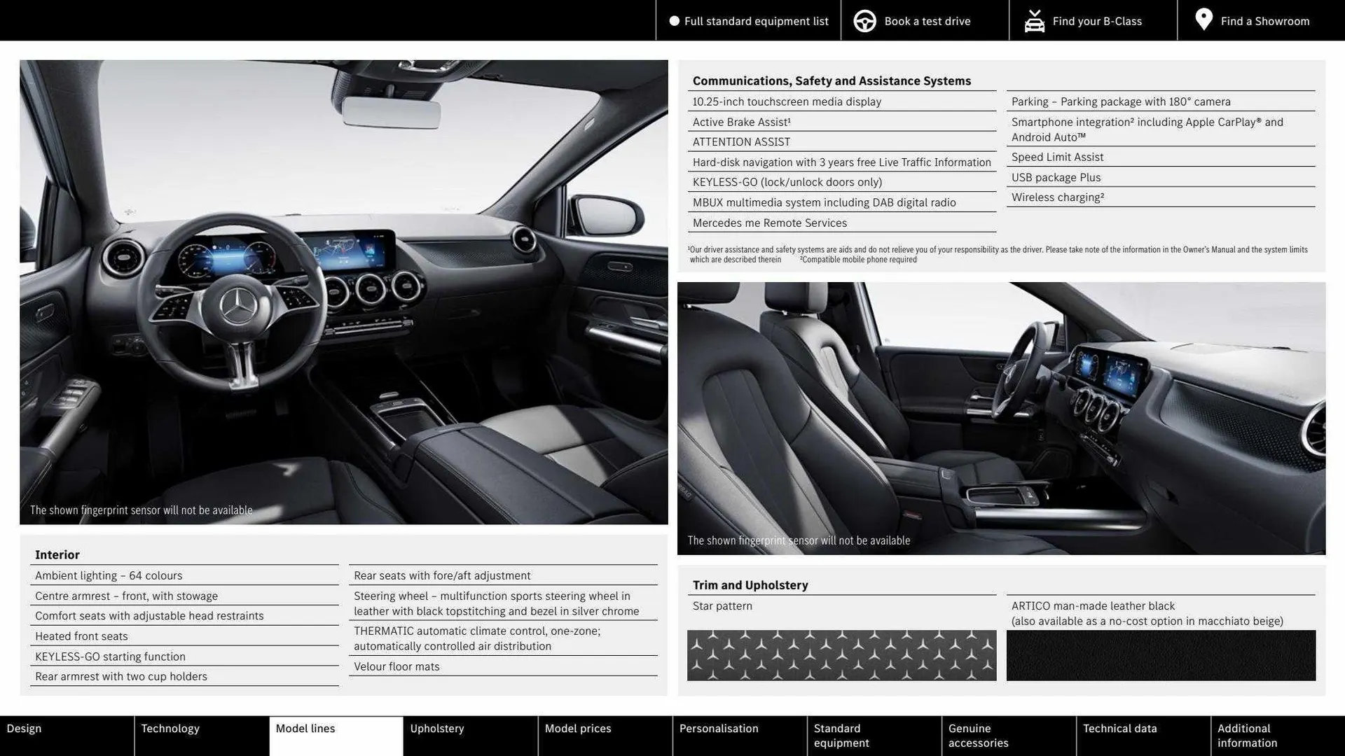 Mercedes-Benz Weekly Offers from 16 March to 16 March 2024 - Catalogue Page 8