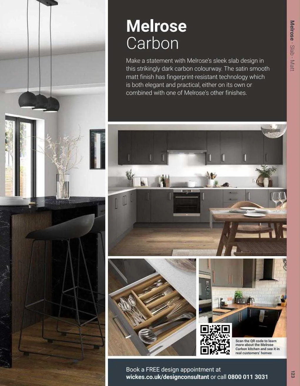 Wickes Weekly Offers from 13 April to 31 December 2023 - Catalogue Page 123