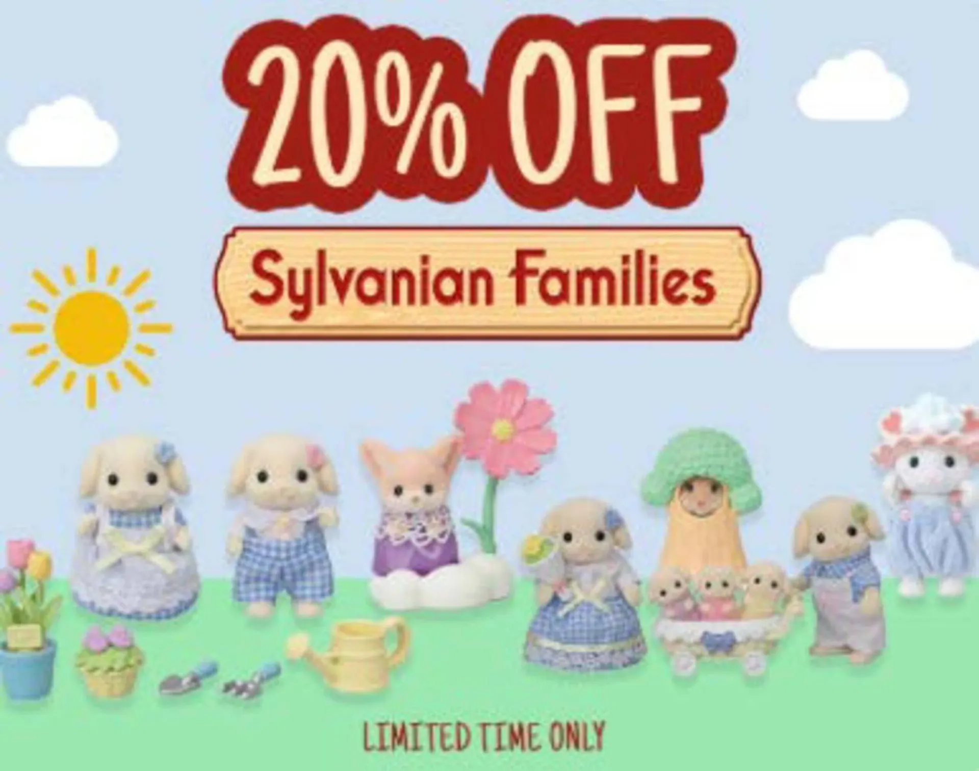 Hamleys catalogue from 9 April to 18 April 2026 - Catalogue Page 5