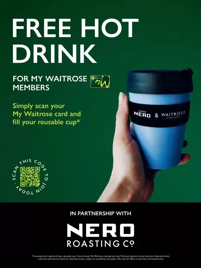 Food March 2025 from 27 February to 31 March 2025 - Catalogue Page 78