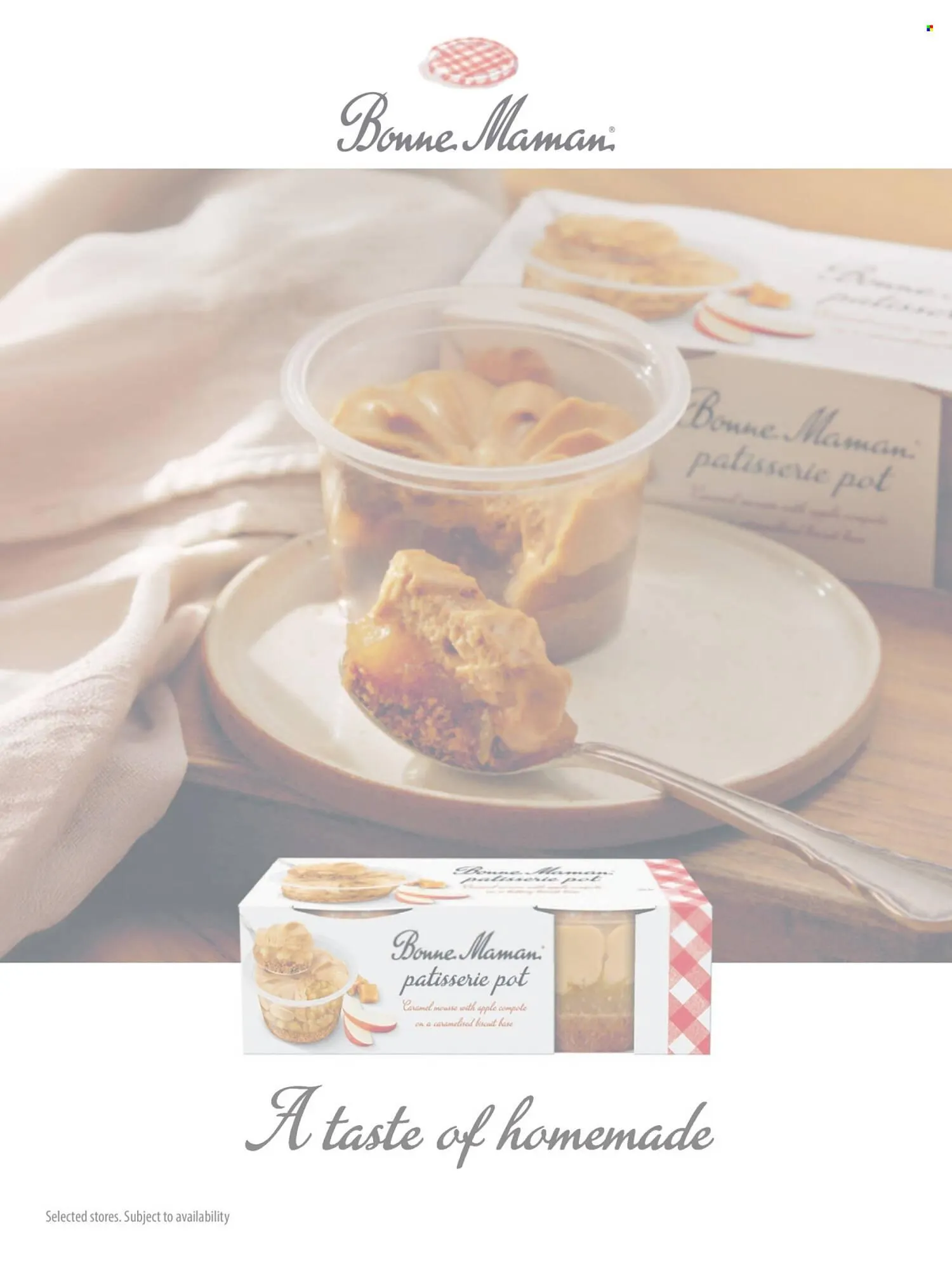 Waitrose catalogue from 1 December to 31 December 2025 - Catalogue Page 6