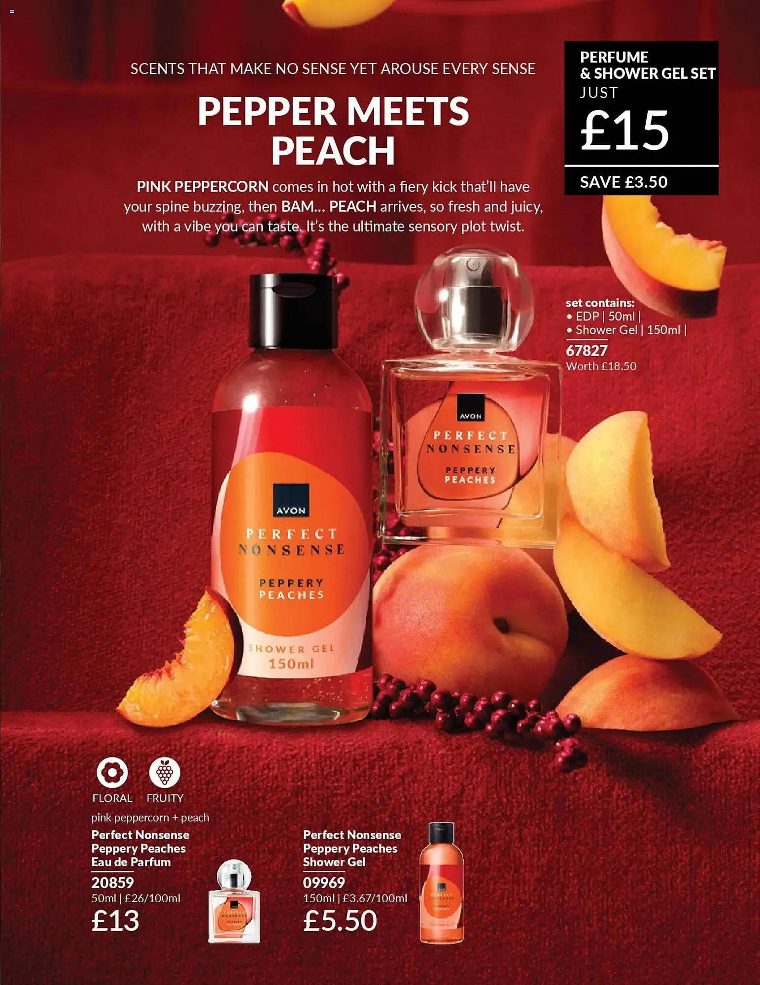 Avon catalogue from 1 February to 1 March 2026 - Catalogue Page 95