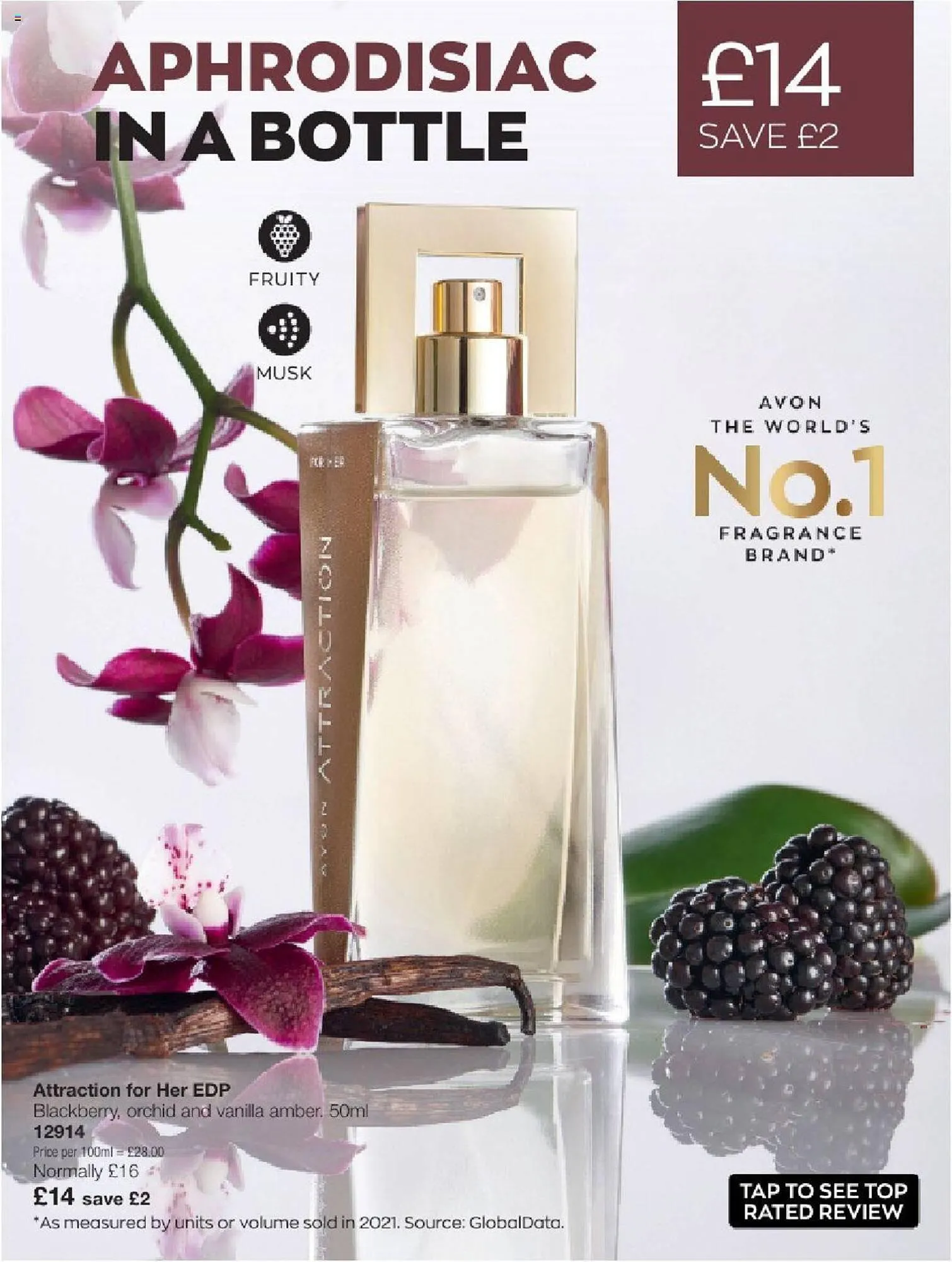Avon Weekly Offers from 11 July to 11 August 2023 - Catalogue Page 81