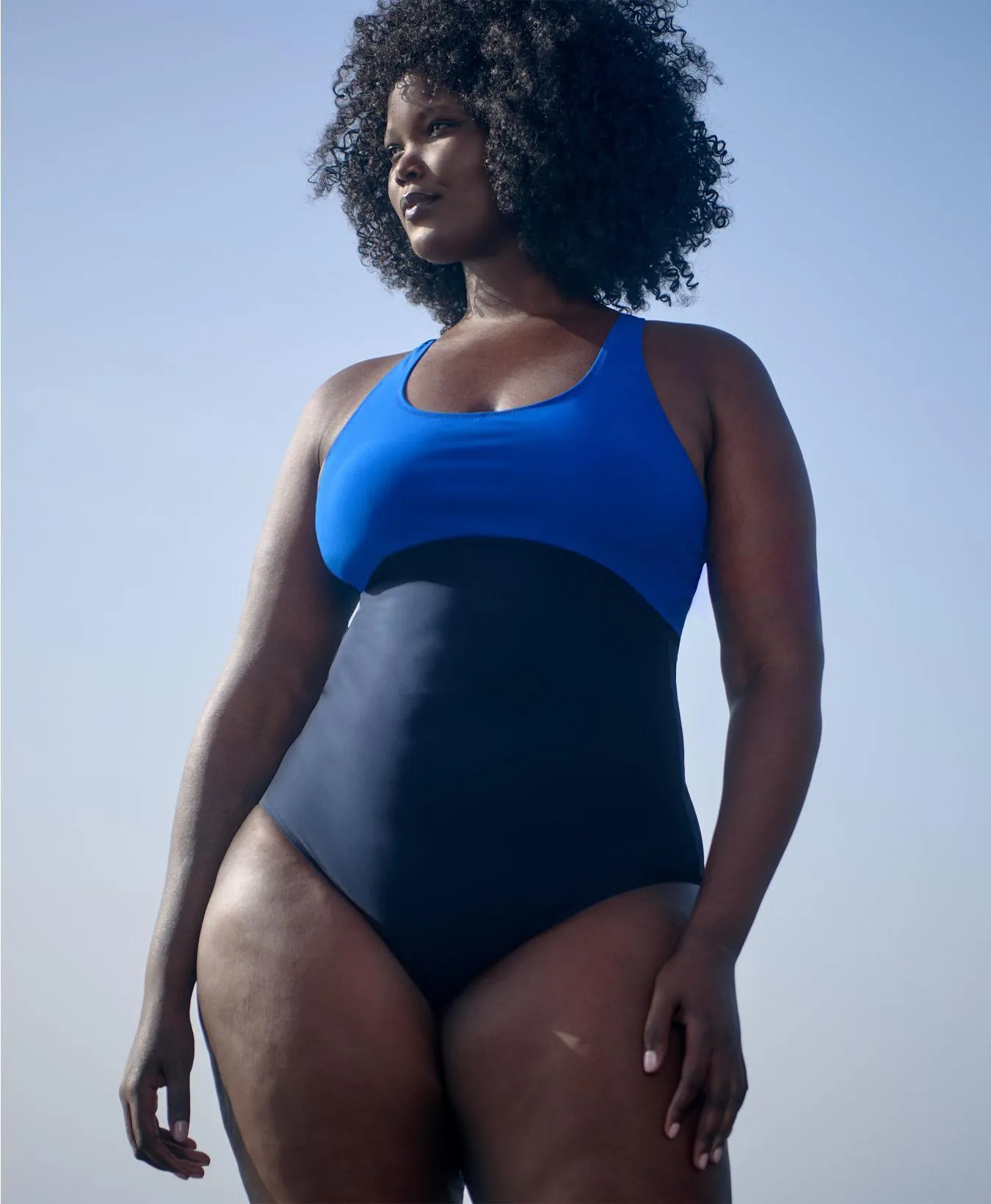 Ocean Xtra Life Performance Swimsuit