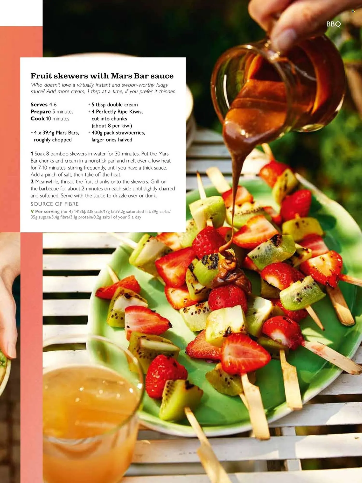 Waitrose leaflet from 1 July to 31 July 2025 - Catalogue Page 55