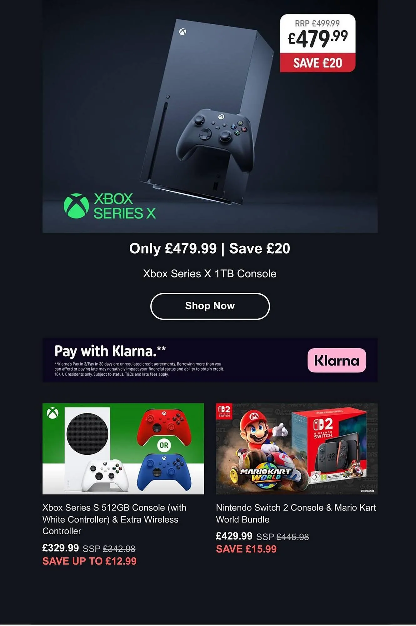 Smyths Toys catalogue from 30 January to 19 May 2026 - Catalogue Page 4