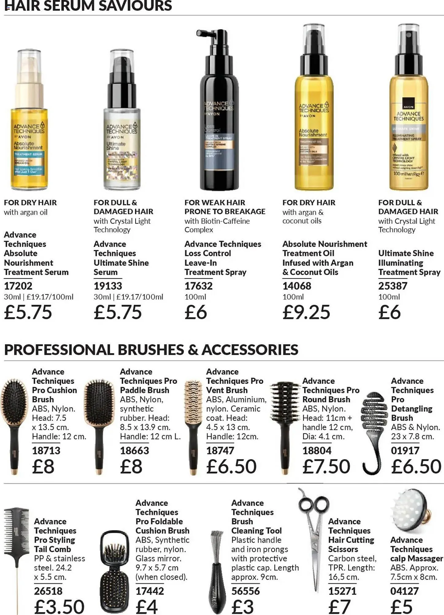 Avon catalogue from 1 October to 2 November 2025 - Catalogue Page 193
